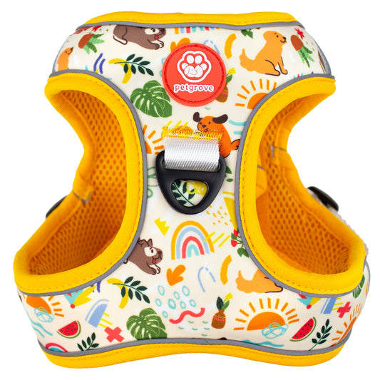 Step In No Pull Dog Harness