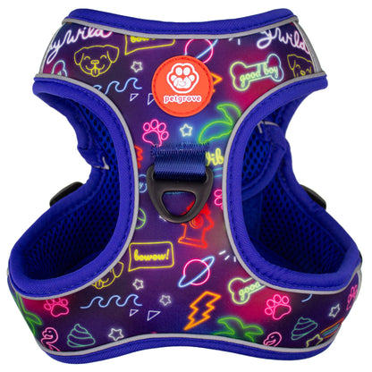 Step In No Pull Dog Harness