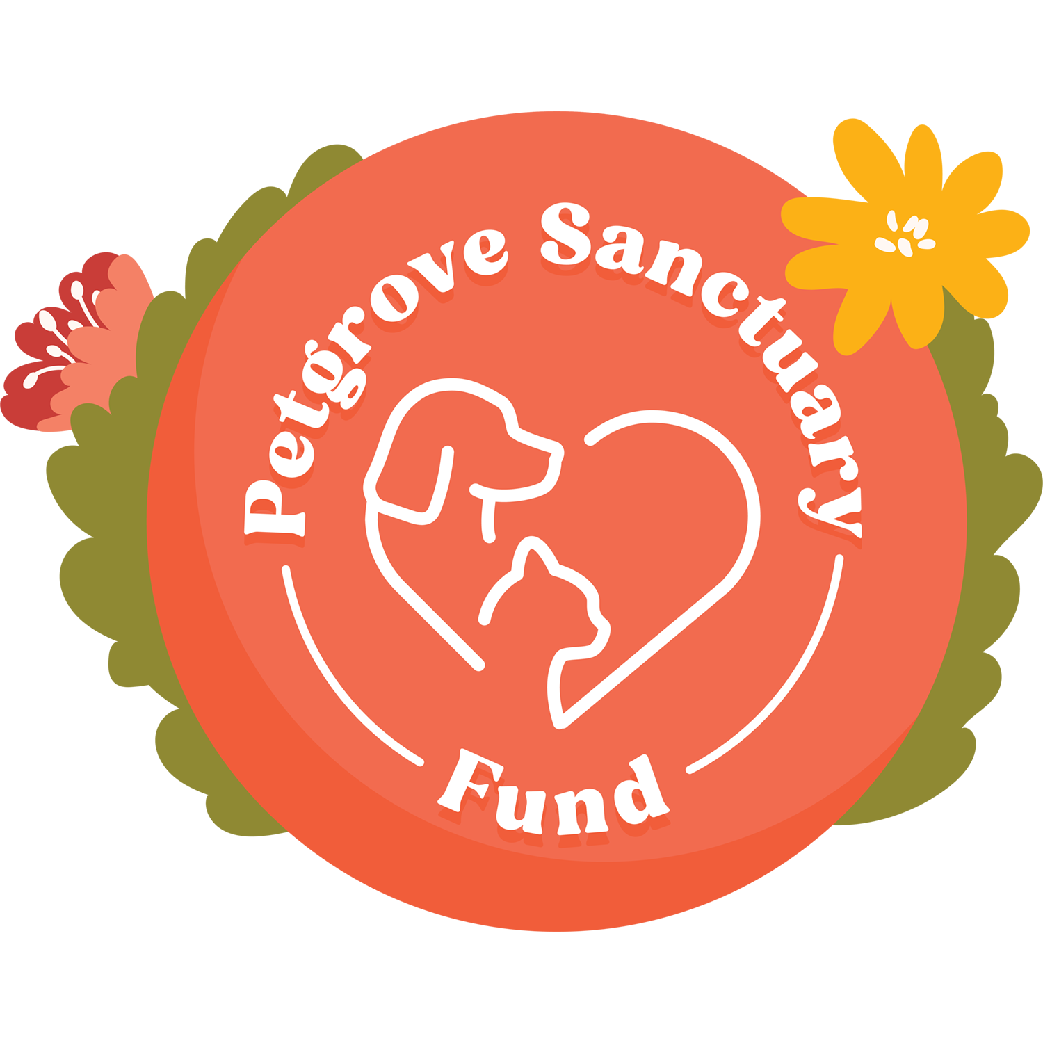 Petgrove donates for a good cause through the Sanctuary Fund