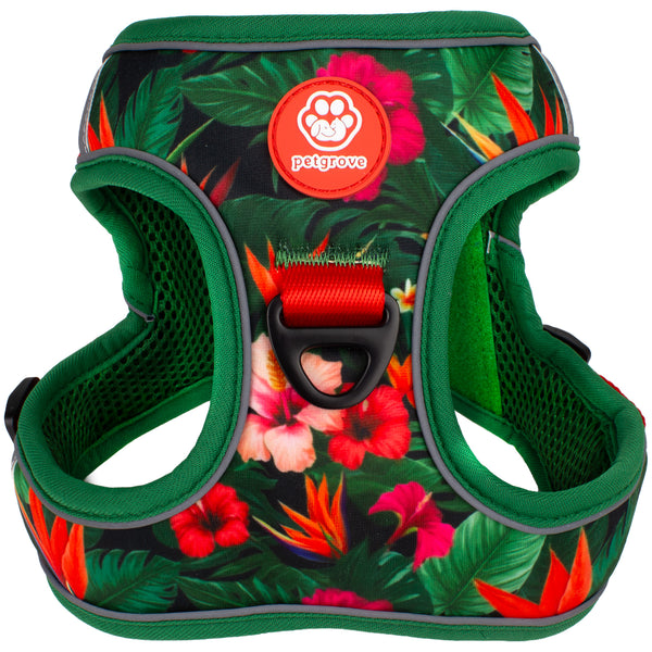 Step In No Pull Dog Harness